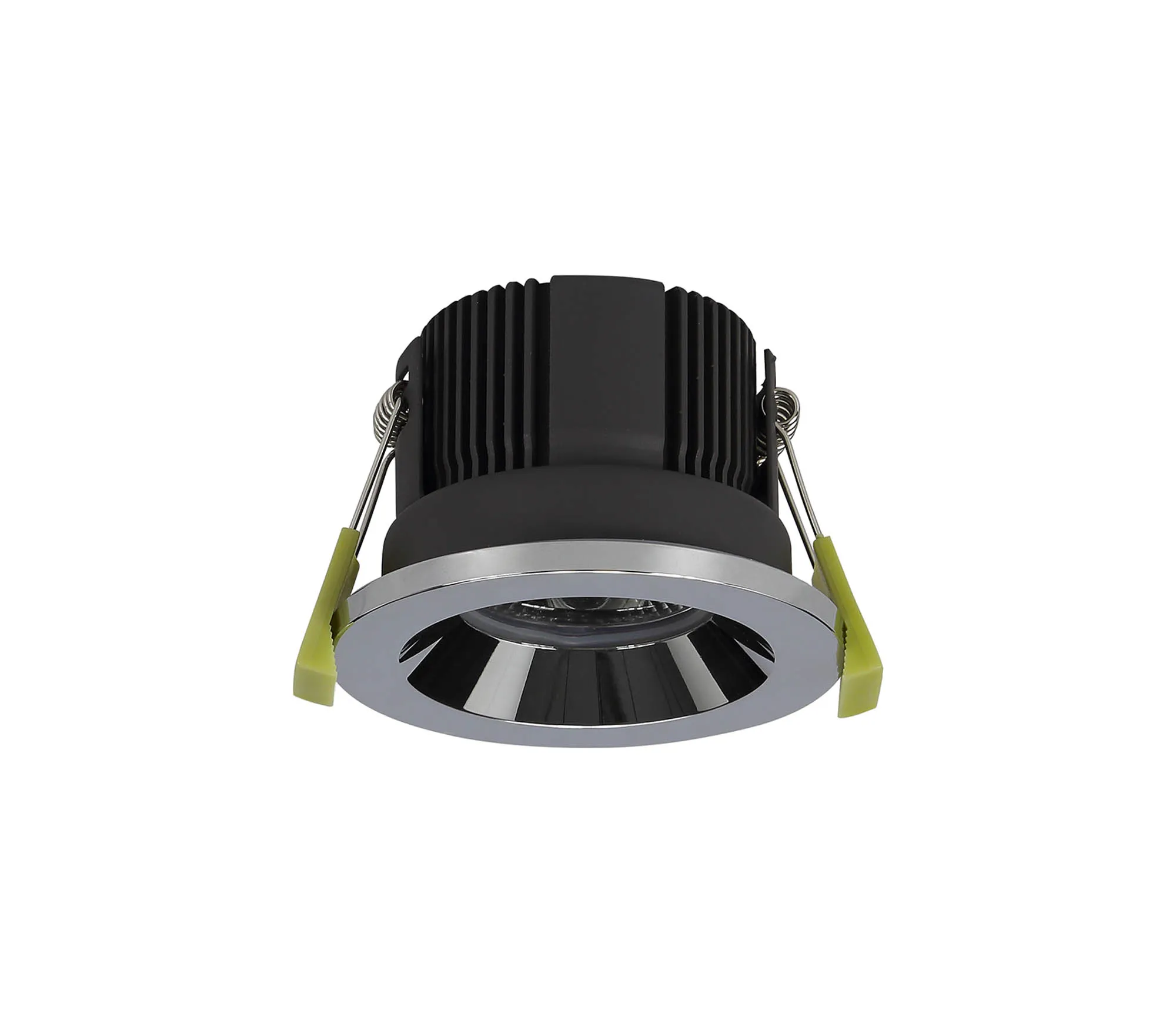 Beck 11 FR Recessed Ceiling Luminaires Dlux Round Recess Ceiling Beck 11 FR Recessed Ceiling Luminaires Dlux Round Recess Ceiling